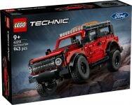 LEGO® Technic Ford Bronco® Offroader