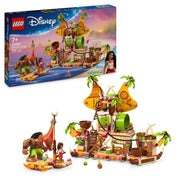 LEGO® Disney Kakamora-Barge