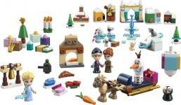 LEGO® Disney Princess Adventskalender 2025