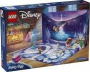 LEGO® Disney Princess Adventskalender 2025