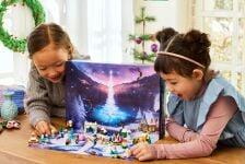 LEGO® Disney Princess Adventskalender 2025