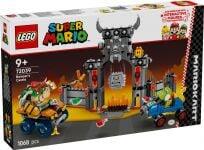 LEGO® Super Mario Mario Kart™ – Bowsers Festung