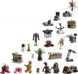 LEGO® Star Wars Adventskalender 2025