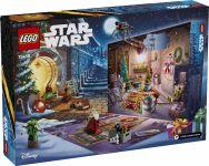 LEGO® Star Wars Adventskalender 2025