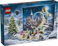 LEGO® Harry Potter Adventskalender 2025