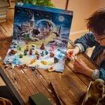 LEGO® Harry Potter Adventskalender 2025