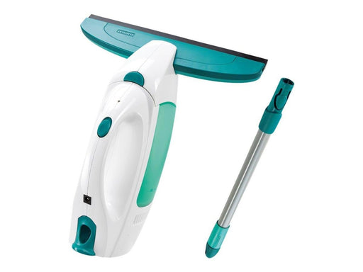 LEIFHEIT Dry & Clean - window cleaner - cordless - handheld