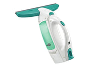 LEIFHEIT Dry & Clean - window cleaner - cordless - handheld