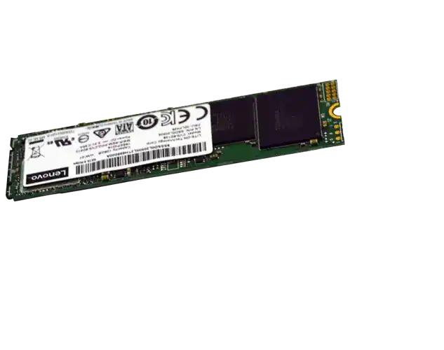 Lenovo M.2 SSD 128GB SATA 6G Read Intensive Non Hot Swap