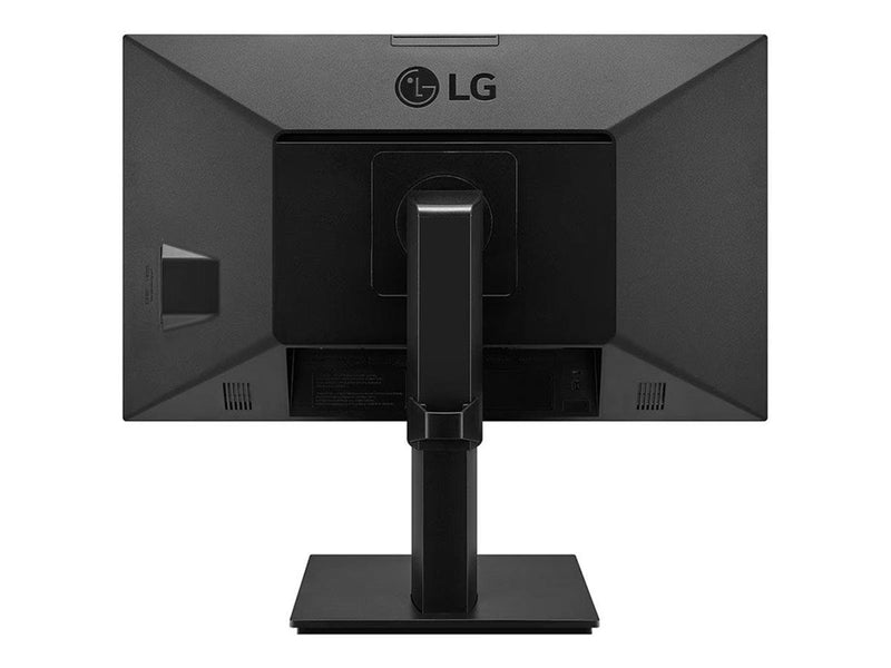 LG 24CQ651W-BP - all-in-one - Pentium Silver N6005 2 GHz - 8 GB - SSD 256 GB - LED 23.8"