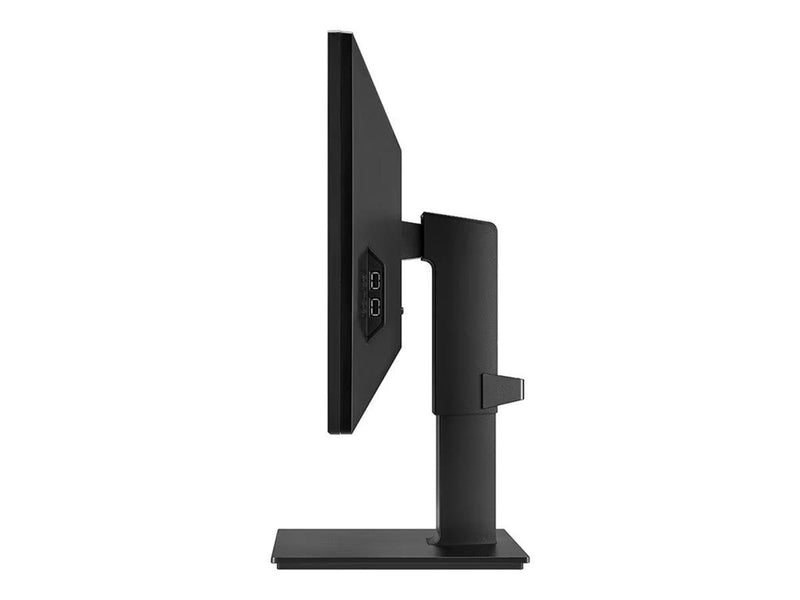 LG 24CQ651W-BP - all-in-one - Pentium Silver N6005 2 GHz - 8 GB - SSD 256 GB - LED 23.8"