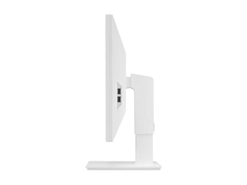 LG 24CR671N-2P - all-in-one Pentium Silver N6005 2 GHz - 8 GB - SSD 256 GB - LED 23.8"