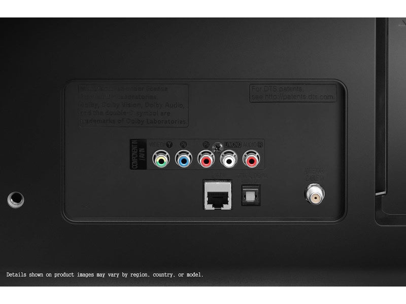 LG 24LT662VBZB hospitality TV