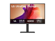 LG 32U720A - 3840x2160 (4K) - 60Hz - VA - 90W USB-C