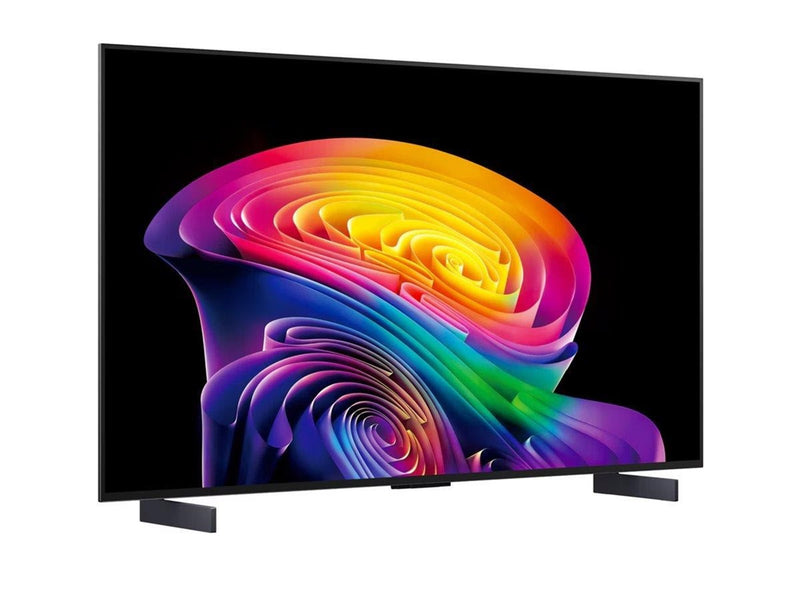 LG 42" Flachbild TV OLED 4K Dolby Vision OLED42C61LA C6 Series evo AI