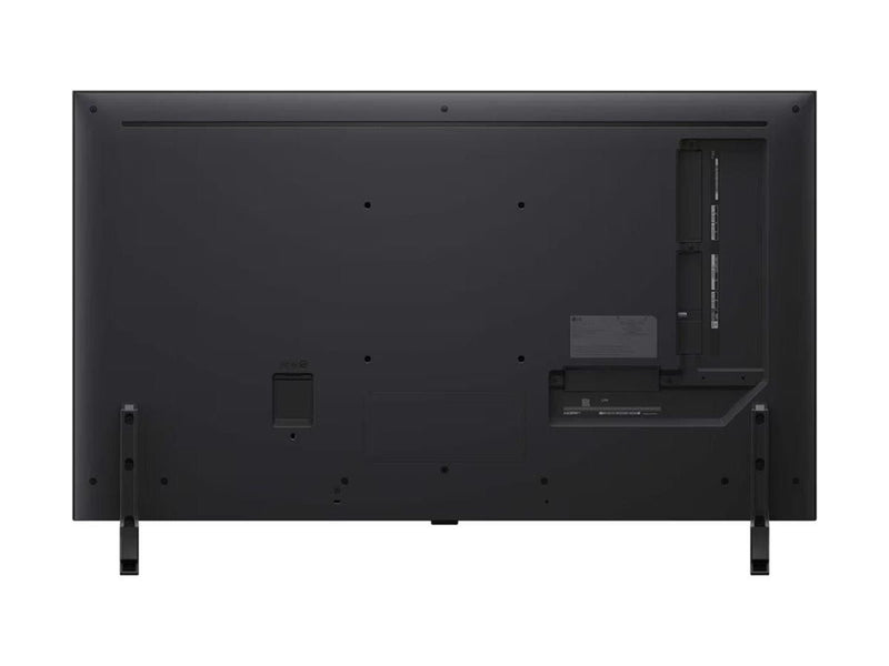 LG 43" Flachbild TV LED 4K 43" QNED AI QNED80 4k Smart TV 2025