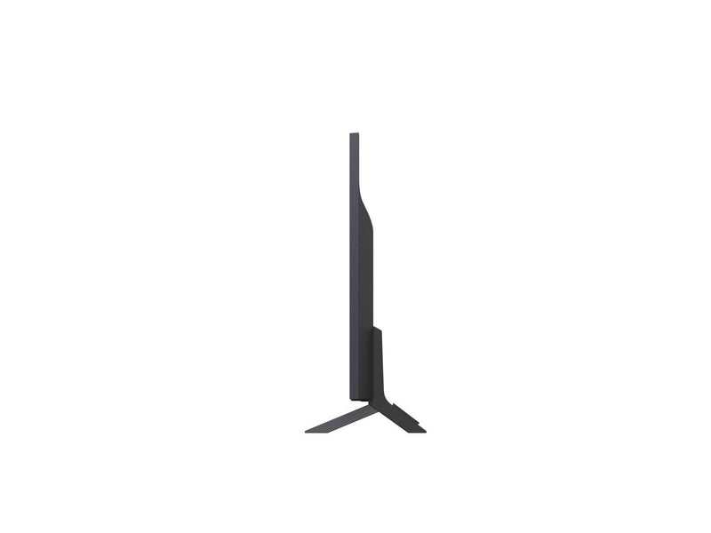 LG 43" Flachbild TV LED 4K 43 colos QNED AI QNED82 4K Smart TV 2025