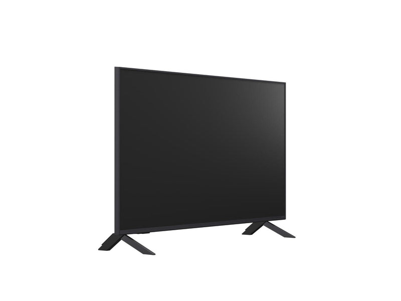 LG 43" Flachbild TV LED 4K 43 colos QNED AI QNED82 4K Smart TV 2025