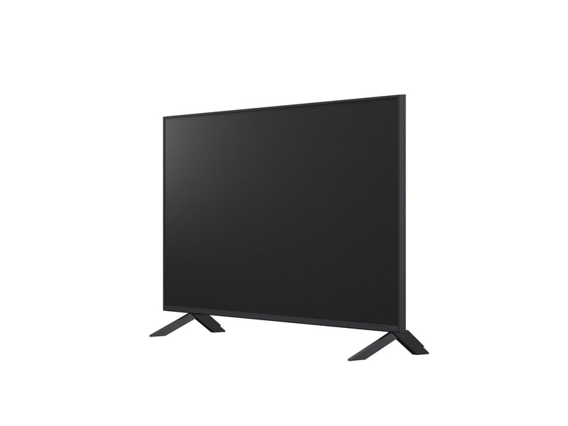 LG 43" Flachbild TV LED 4K 43 colos QNED AI QNED82 4K Smart TV 2025