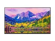 LG 43UK762H0LB UK762H Series - 43" - Pro:Centric with Integrated Pro:Idiom LED-backlit LCD TV - 4K - for hotel / hospitality