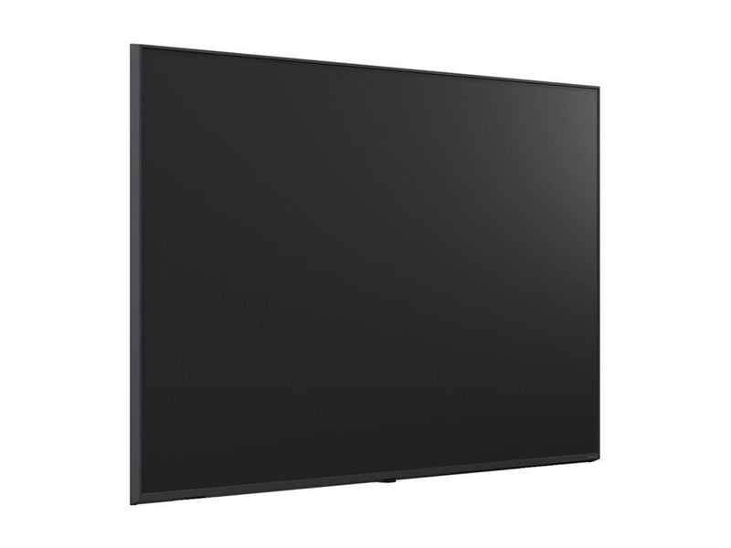 LG 43UK762H0LB UK762H Series - 43" - Pro:Centric with Integrated Pro:Idiom LED-backlit LCD TV - 4K - for hotel / hospitality