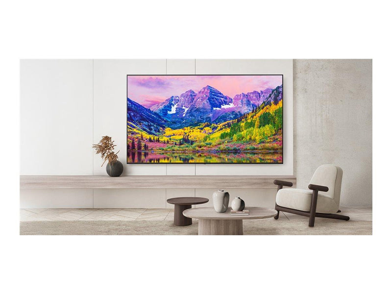 LG 43UK762H0LB UK762H Series - 43" - Pro:Centric with Integrated Pro:Idiom LED-backlit LCD TV - 4K - for hotel / hospitality