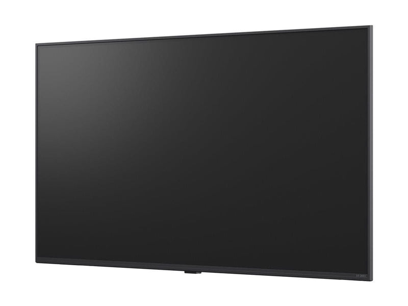 LG 43UK767H0LB UK767H Series - 43" - Pro:Centric with Integrated Pro:Idiom LED-backlit LCD TV - QNED - 4K - for hotel / hospitality