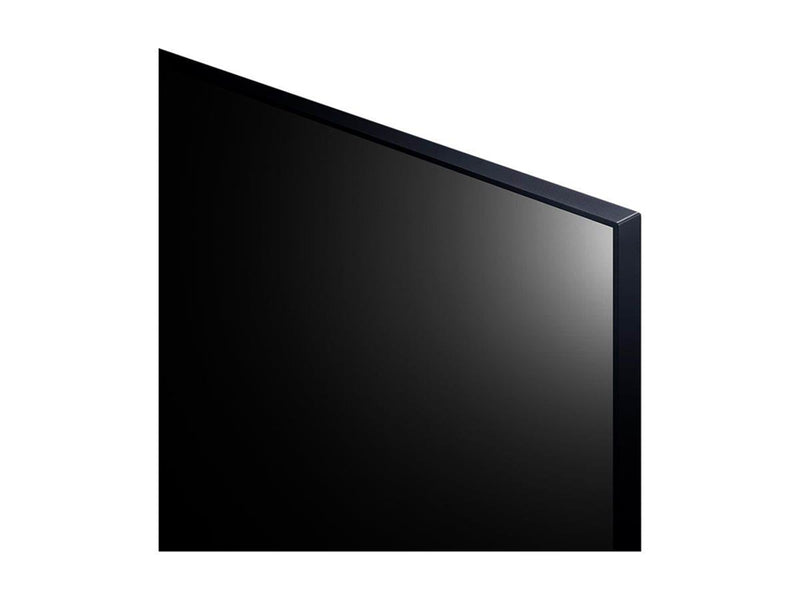 LG 43UL3J-M - 3840x2160 (4K) - 60Hz - IPS
