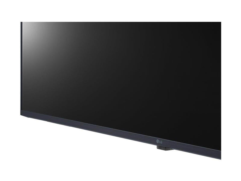 LG 43UL3J-M - 3840x2160 (4K) - 60Hz - IPS