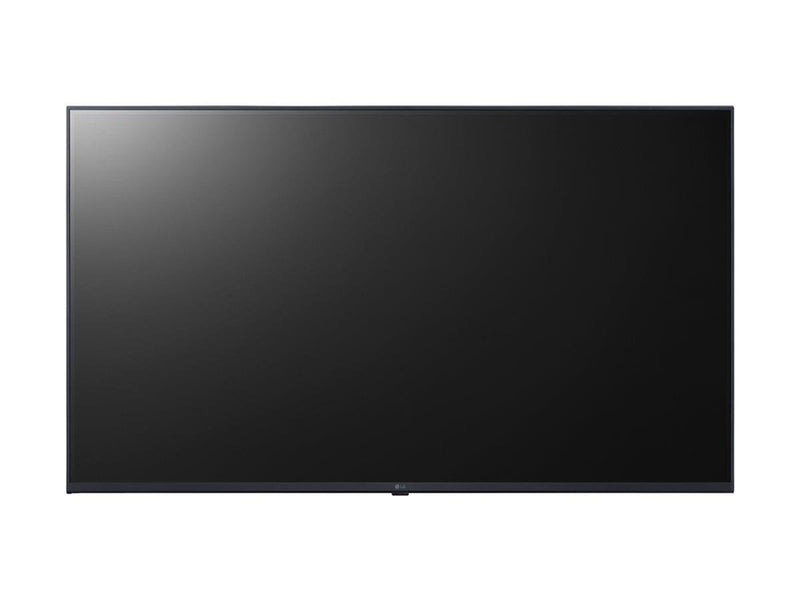 LG 43UL3J-M - 3840x2160 (4K) - 60Hz - IPS