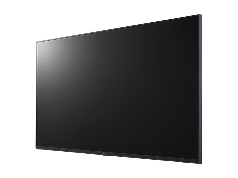 LG 43UL3J-M - 3840x2160 (4K) - 60Hz - IPS