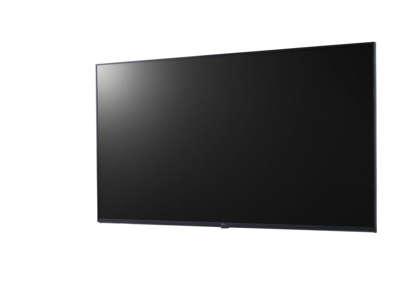 LG 43UL3J-M - 3840x2160 (4K) - 60Hz - IPS