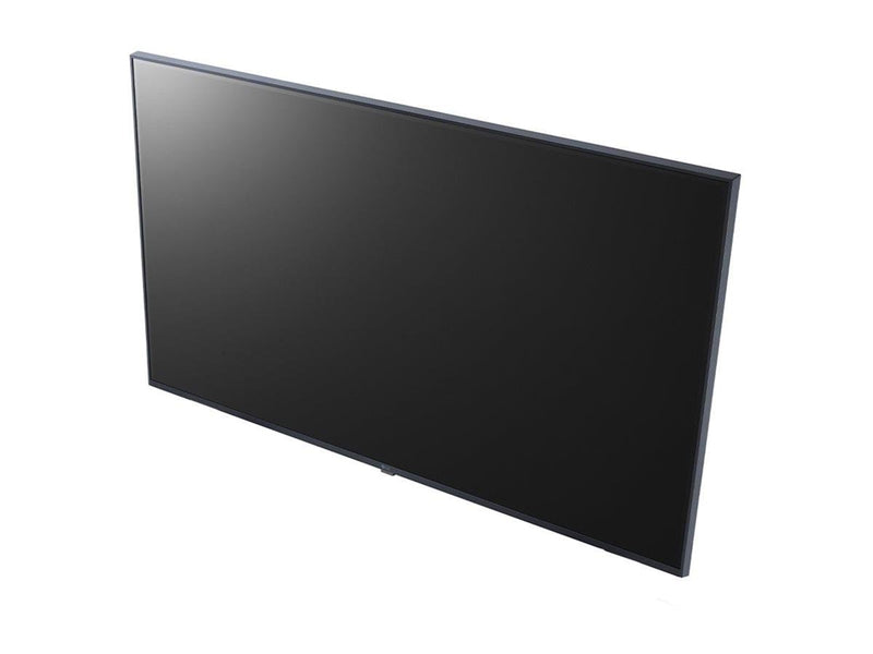 LG 43UL3J-M - 3840x2160 (4K) - 60Hz - IPS