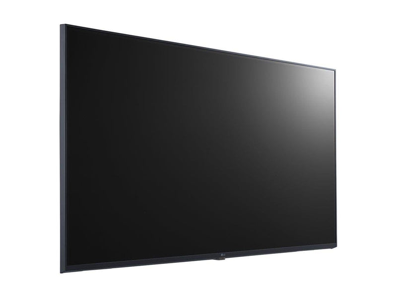 LG 43UL3J-M - 3840x2160 (4K) - 60Hz - IPS