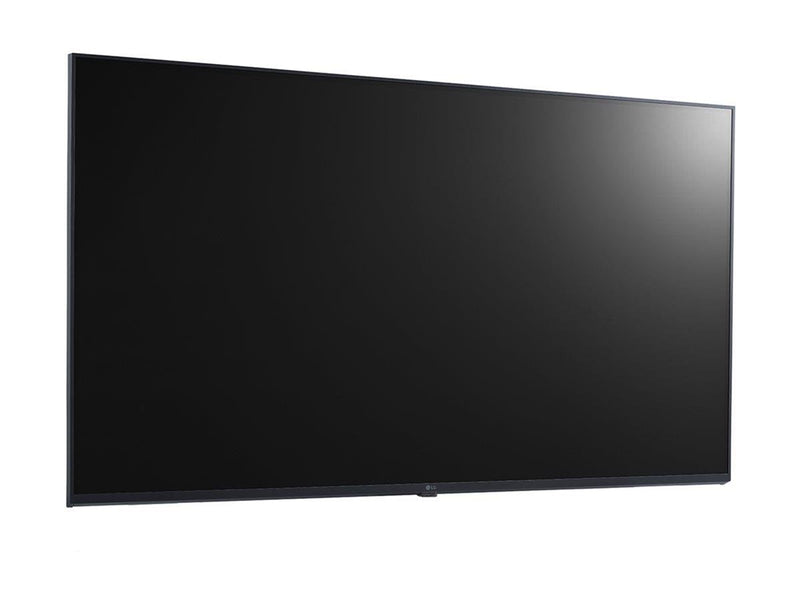 LG 43UL3J-M - 3840x2160 (4K) - 60Hz - IPS