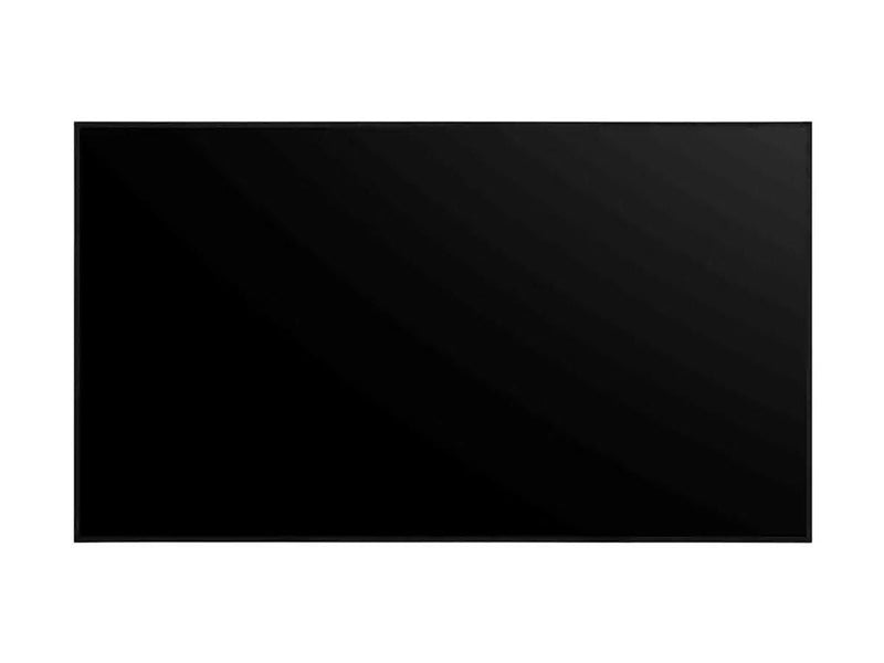 LG 43UL3Q-E UL3Q Series - 43" with Integrated Pro:Idiom LED-backlit LCD display - 4K - for digital signage