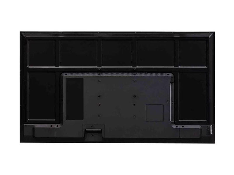 LG 43UL3Q-E UL3Q Series - 43" with Integrated Pro:Idiom LED-backlit LCD display - 4K - for digital signage