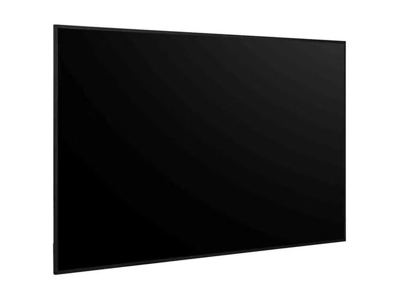 LG 43UL3Q-E UL3Q Series - 43" with Integrated Pro:Idiom LED-backlit LCD display - 4K - for digital signage