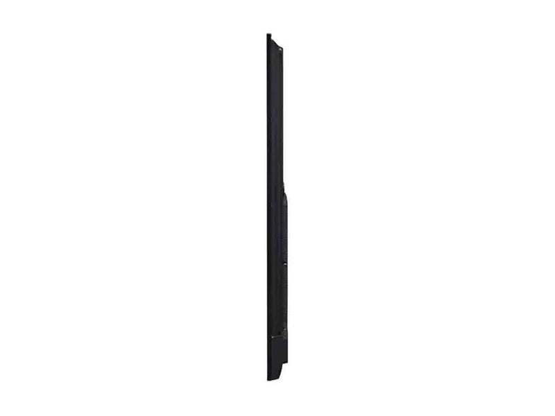 LG 43UL3Q-E UL3Q Series - 43" with Integrated Pro:Idiom LED-backlit LCD display - 4K - for digital signage
