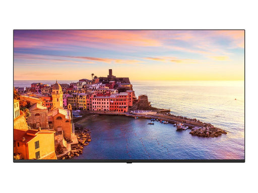 LG 43UM662H4LC UM662H Series - 43" - Pro:Centric with Integrated Pro:Idiom LED-backlit LCD TV - 4K - for hotel / hospitality