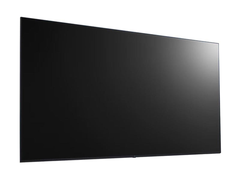 LG 43UM662H4LC UM662H Series - 43" - Pro:Centric with Integrated Pro:Idiom LED-backlit LCD TV - 4K - for hotel / hospitality