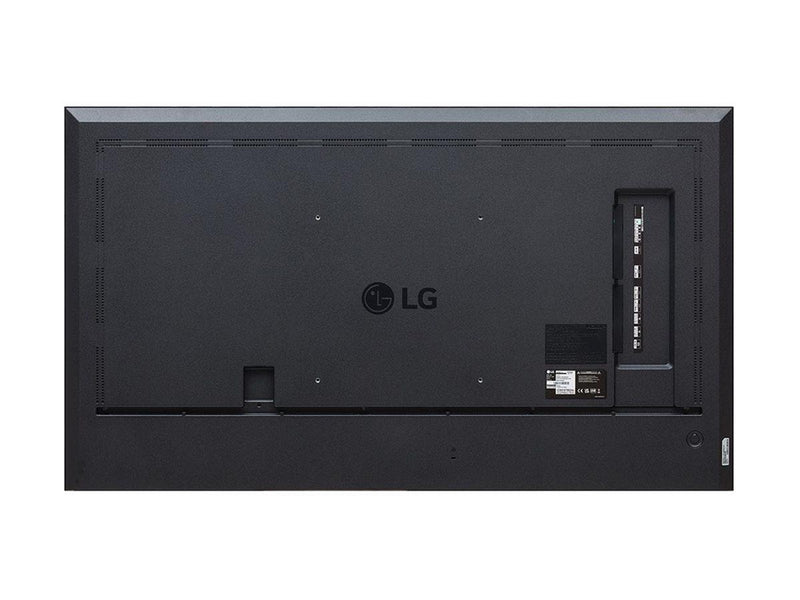 LG 49UH5Q-E UH5Q Series - 49" with Integrated Pro:Idiom LED-backlit LCD display - 4K - for digital signage