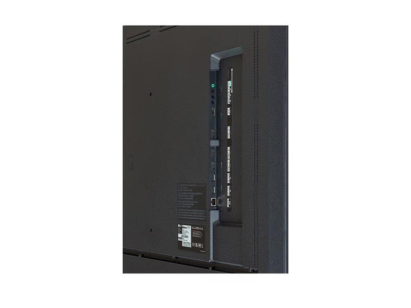 LG 49UH5Q-E UH5Q Series - 49" with Integrated Pro:Idiom LED-backlit LCD display - 4K - for digital signage