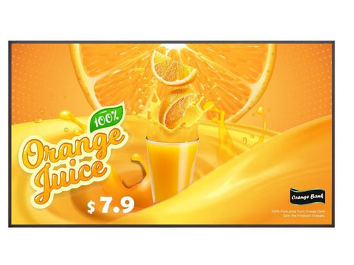 LG 49UH5Q-E UH5Q Series - 49" with Integrated Pro:Idiom LED-backlit LCD display - 4K - for digital signage