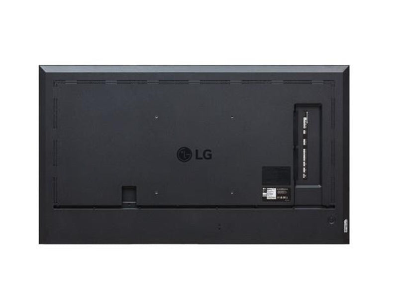 LG 49UH5Q-E UH5Q Series - 49" with Integrated Pro:Idiom LED-backlit LCD display - 4K - for digital signage