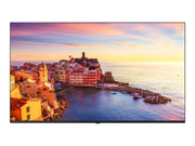 LG 50UM662H4LC UM662H Series - 50" - Pro:Centric with Integrated Pro:Idiom LED-backlit LCD TV - 4K - for hotel / hospitality