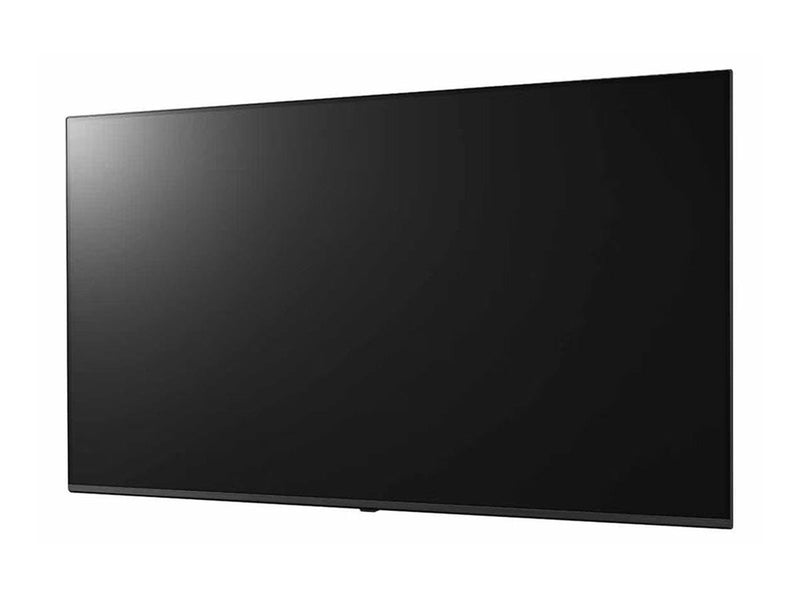 LG 50UM662H4LC UM662H Series - 50" - Pro:Centric with Integrated Pro:Idiom LED-backlit LCD TV - 4K - for hotel / hospitality