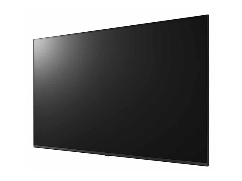 LG 50UM662H4LC UM662H Series - 50" - Pro:Centric with Integrated Pro:Idiom LED-backlit LCD TV - 4K - for hotel / hospitality