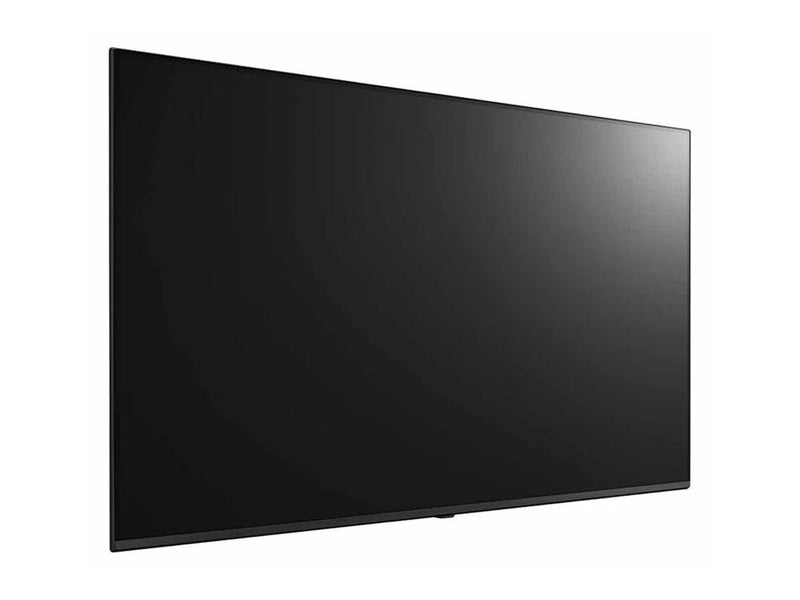 LG 50UM662H4LC UM662H Series - 50" - Pro:Centric with Integrated Pro:Idiom LED-backlit LCD TV - 4K - for hotel / hospitality