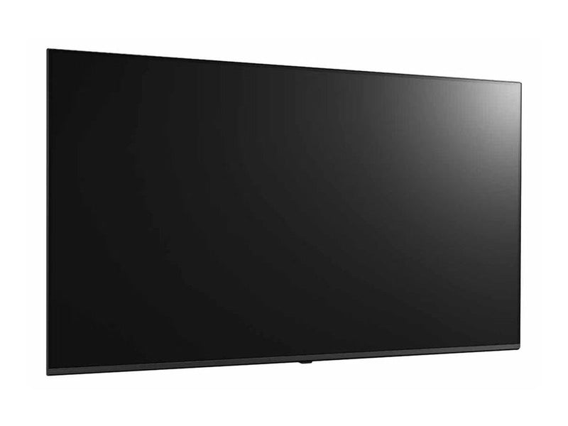 LG 50UM662H4LC UM662H Series - 50" - Pro:Centric with Integrated Pro:Idiom LED-backlit LCD TV - 4K - for hotel / hospitality